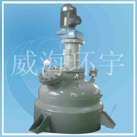 浙江2000L Hydrogenated Reactor