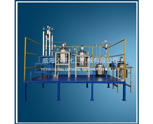 浙江5L Hydrogenation Reactor System