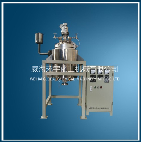 浙江20L Thermal Oil Heating Reactor