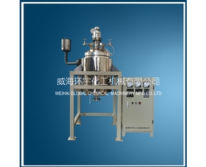 浙江20L Thermal Oil Heating Reactor