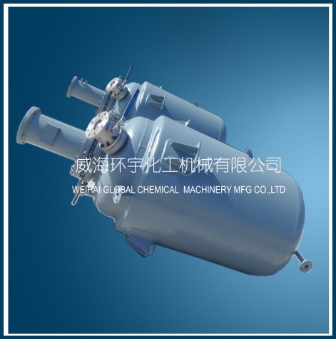 浙江Industrial Cladding Plate Reactor