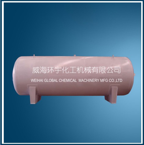 浙江Hotizontal Storage Tank