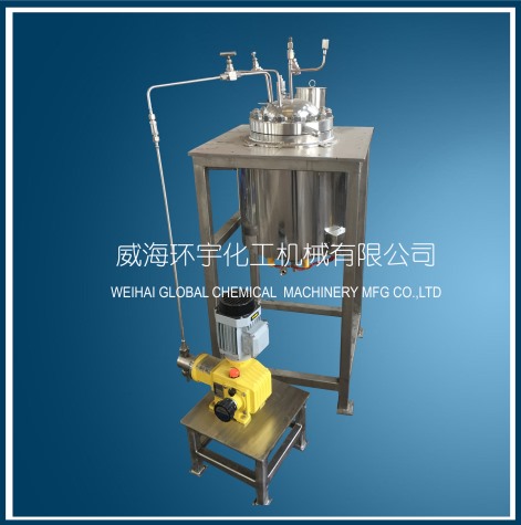 浙江10L因科乃爾Inconel625合金反應(yīng)釜