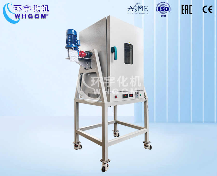 浙江不銹鋼四氟內(nèi)襯容彈高溫均相反應(yīng)器